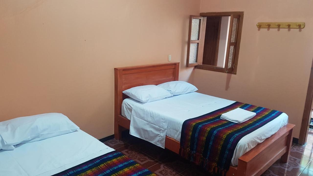 Casa Rincon Hotel San Cristóbal de Las Casas Exterior foto