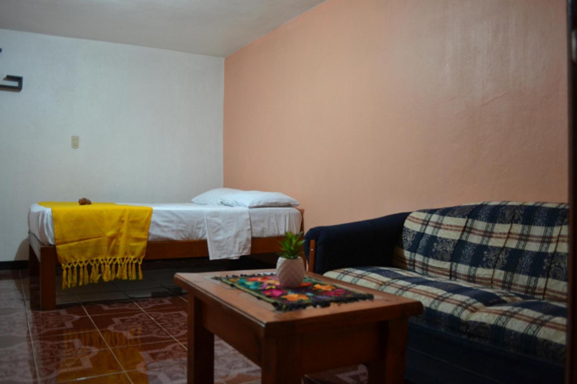 Casa Rincon Hotel San Cristóbal de Las Casas Exterior foto